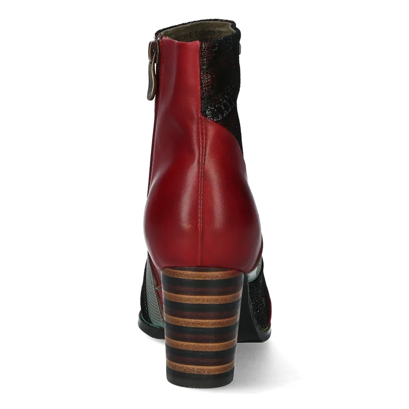 Bottines - ANCGIEO 20