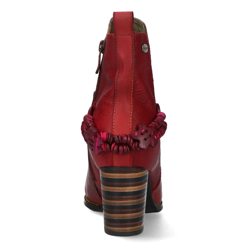 Bottines - ANCGIEO 22
