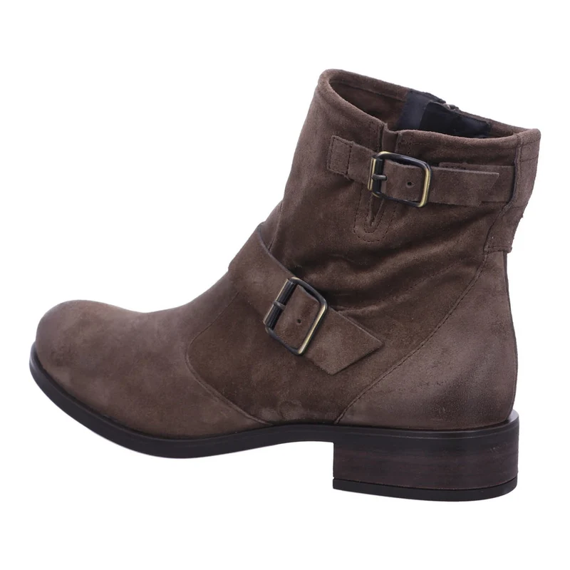 Paul Green Stiefeletten braun