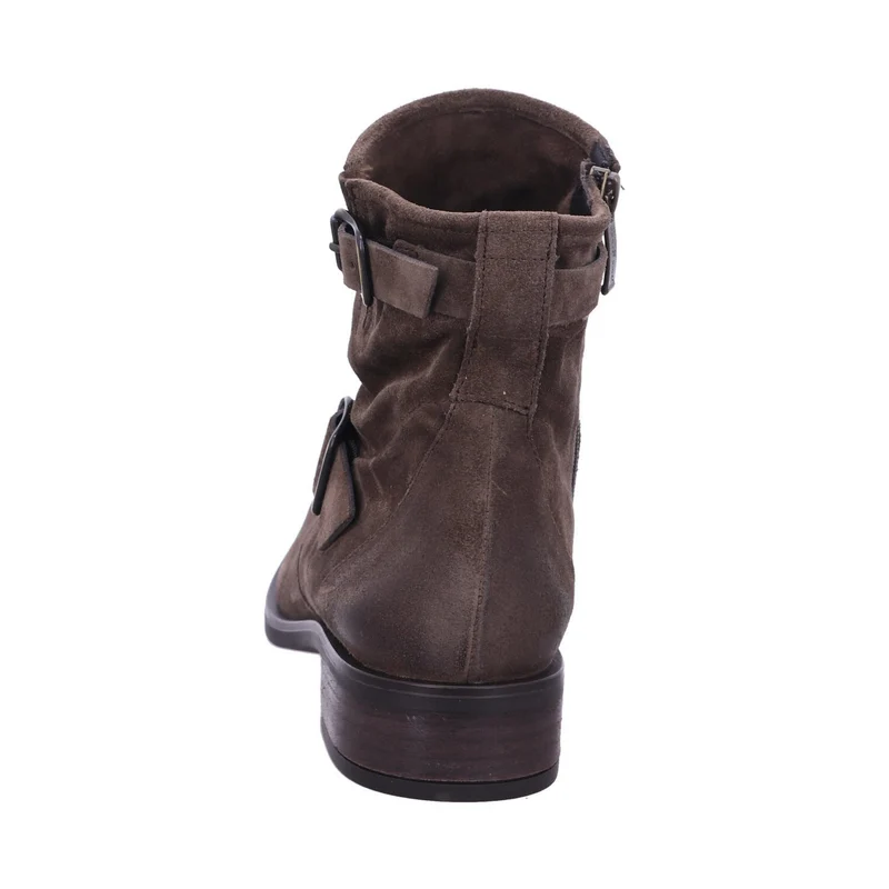 Paul Green Stiefeletten braun