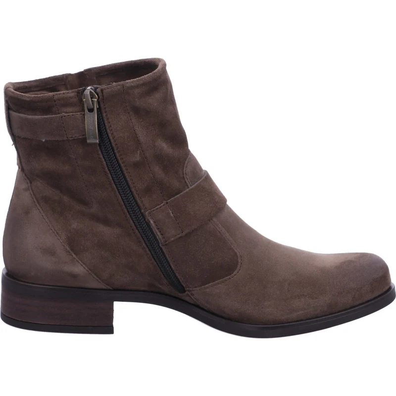 Paul Green Stiefeletten braun