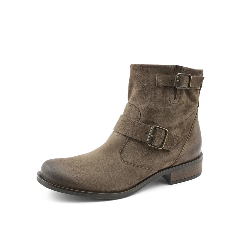Paul Green Stiefeletten braun