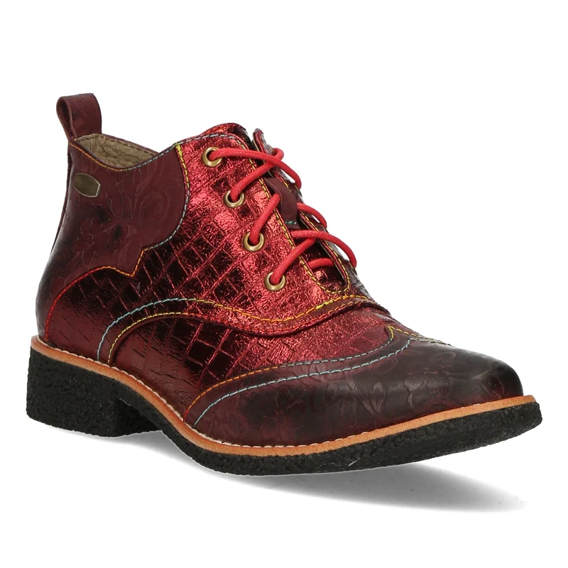 Bottines - COCRALIEO 07B