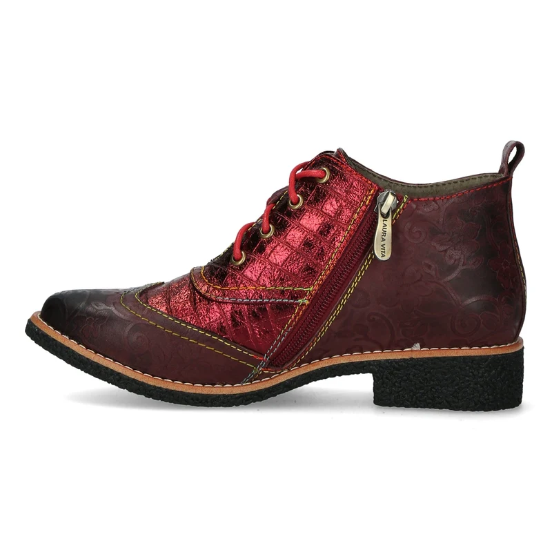 Bottines - COCRALIEO 07B