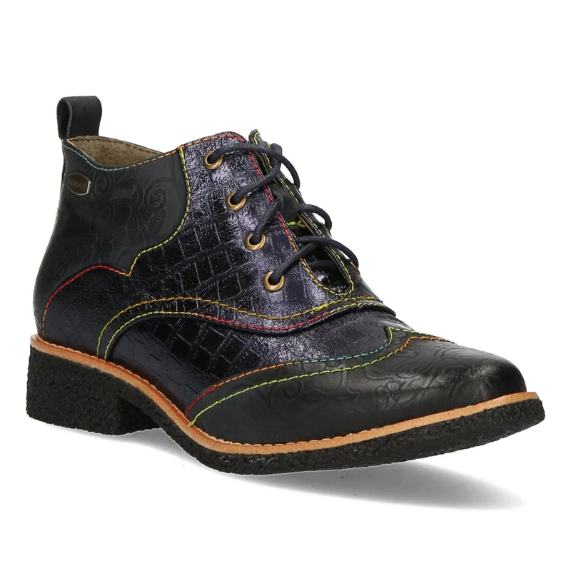 Bottines - COCRALIEO 07B