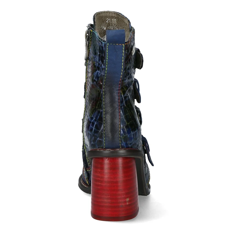 Bottines - EVCAO 03F