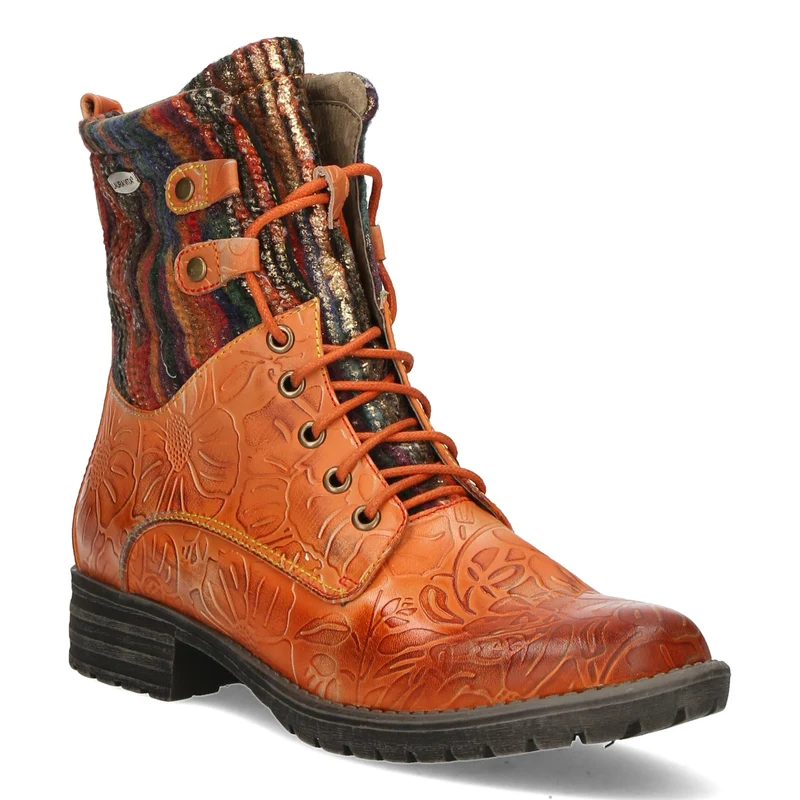 Bottines - GACMAYO 217A