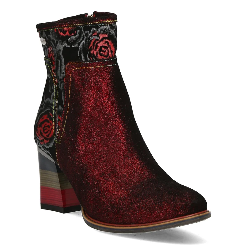 Bottines - GECEKO 01B