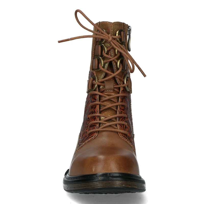 Bottines - IHCLEMO 01