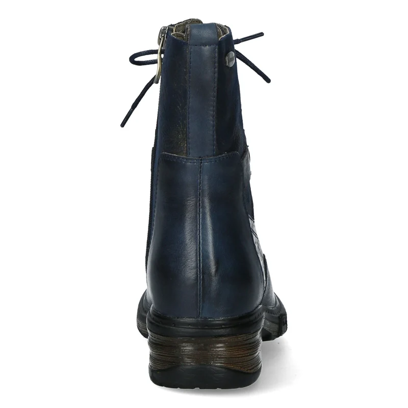 Bottines - IHCLEMO 01