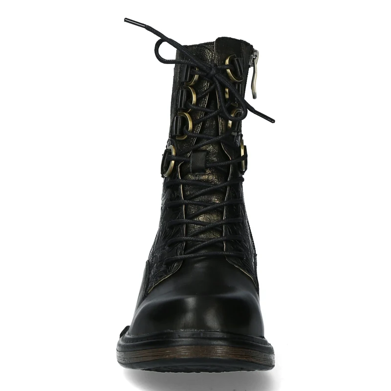 Bottines - IHCLEMO 01