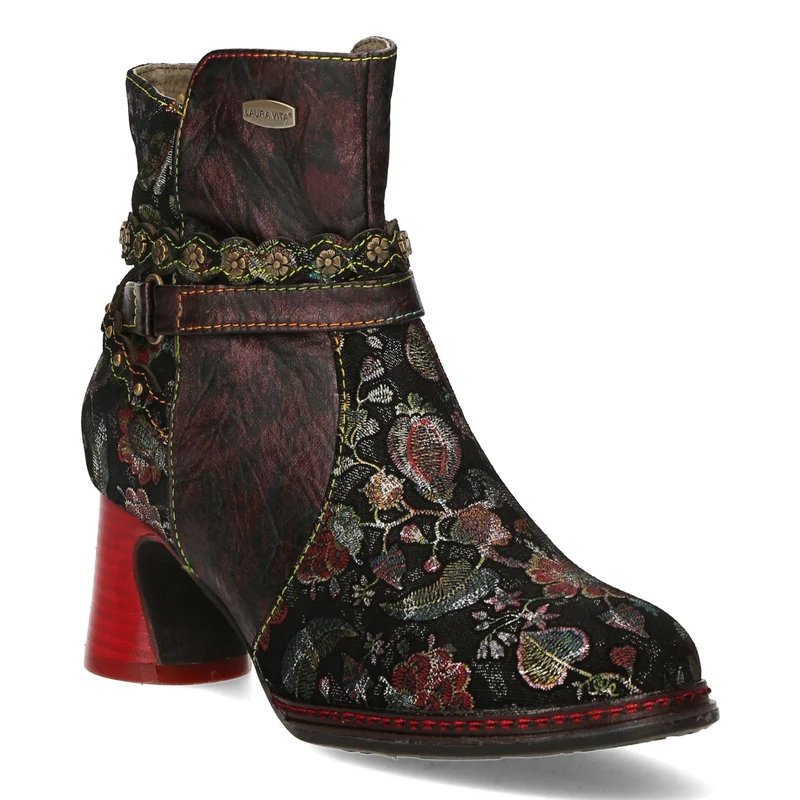 Bottines - INCAO 02A