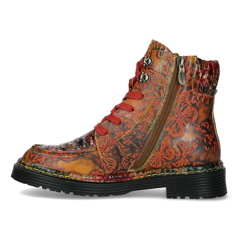 Bottines - INCASO 15