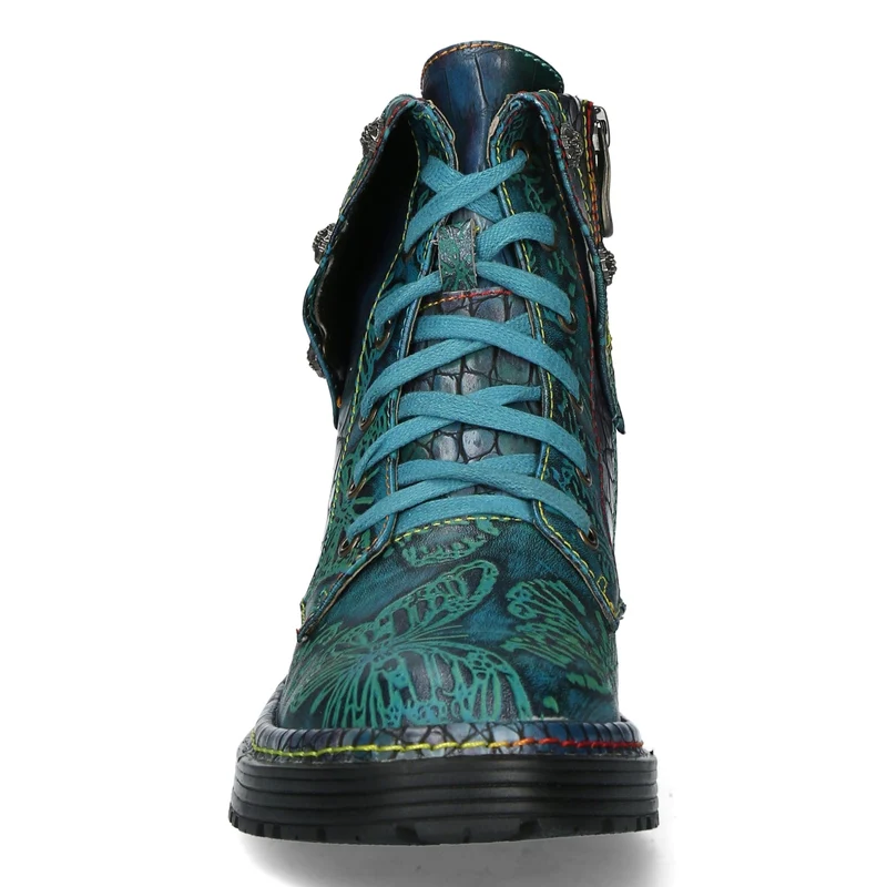 Bottines - INCASO 19