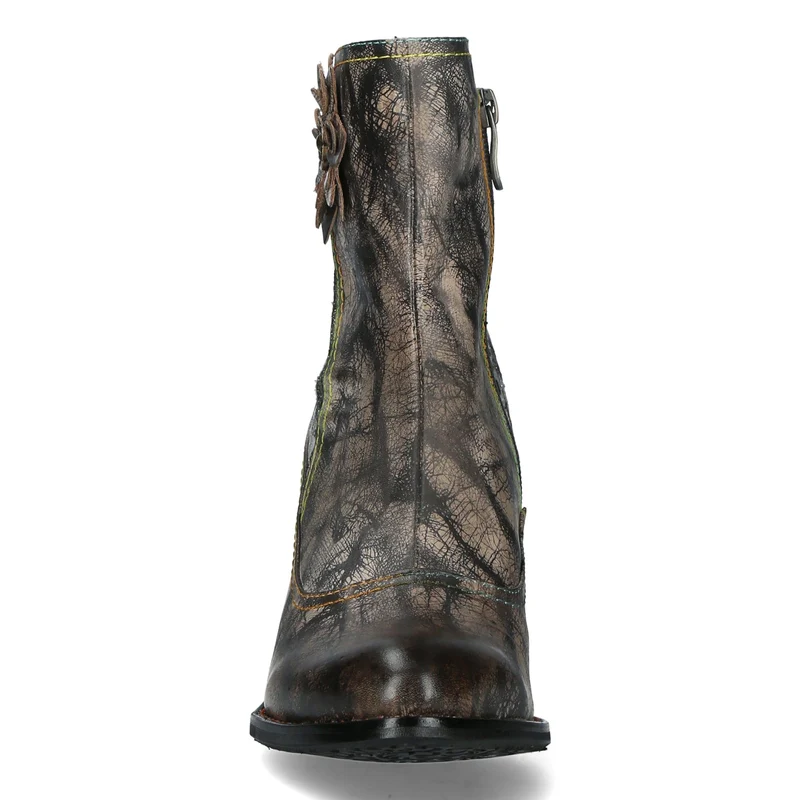 Bottines - MAELEO 02
