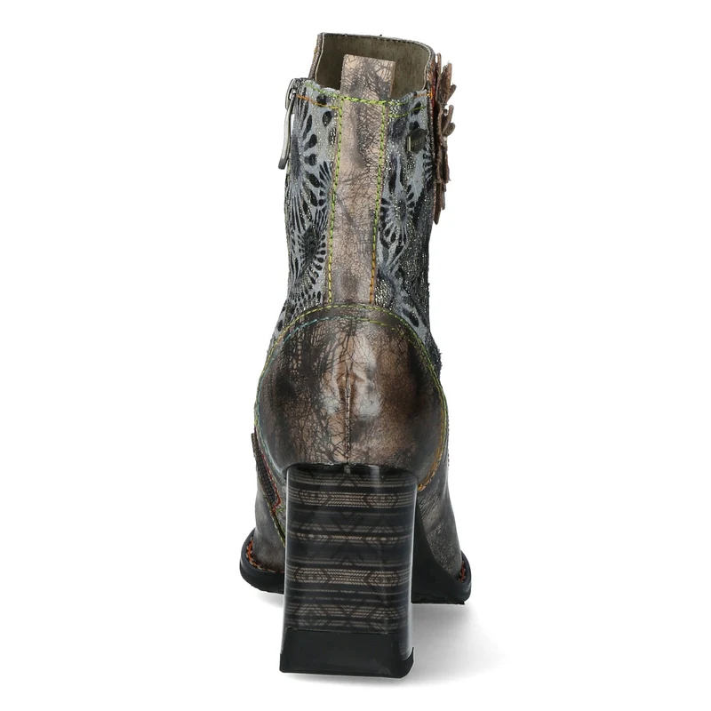 Bottines - MAELEO 02