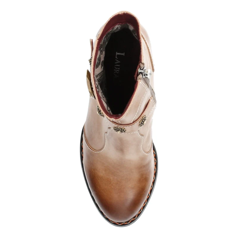 Bottines - MAELEO 01A