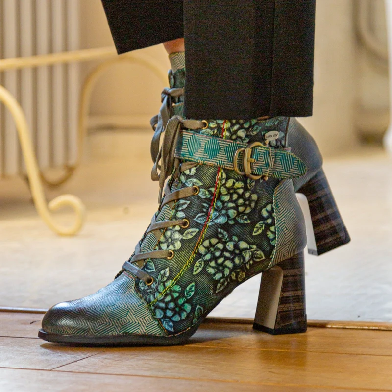 Bottines - MAELEO 03