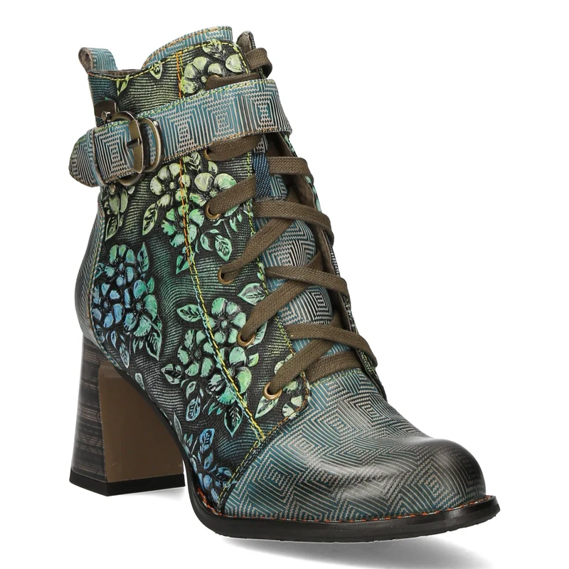 Bottines - MAELEO 03