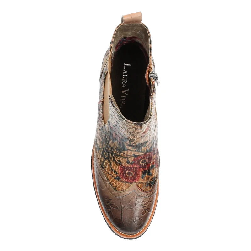 Bottines - COCRALIEO 06B