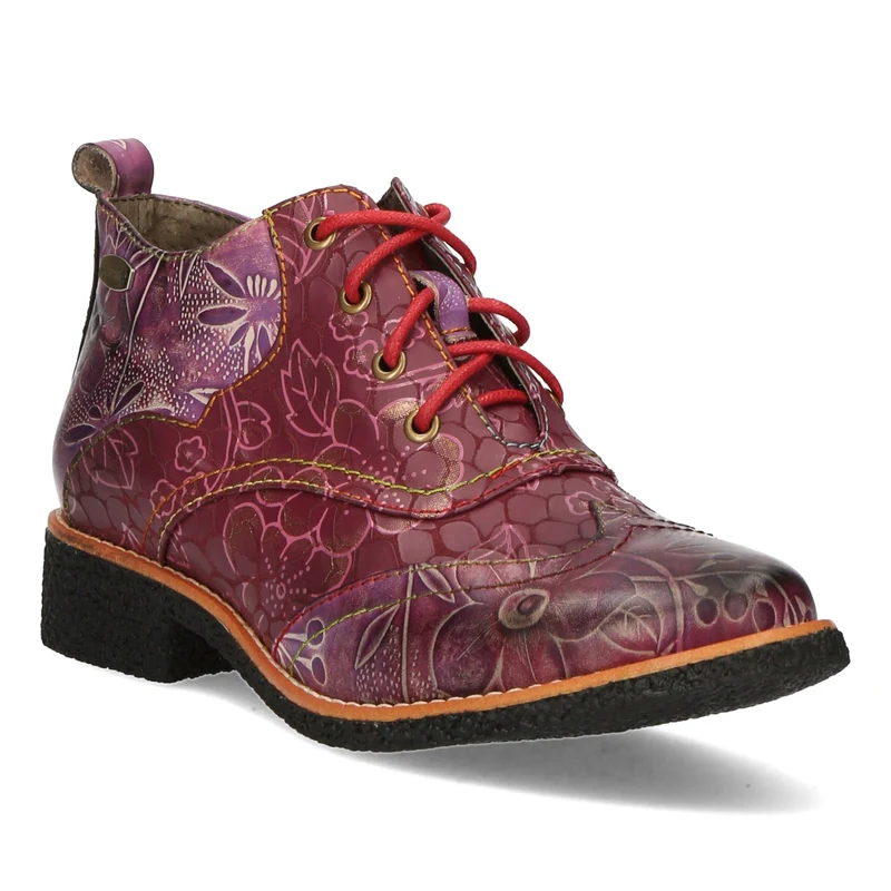 Bottines - COCRALIEO 17N