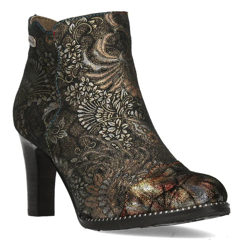 Bottines - ALBANE 198 Q