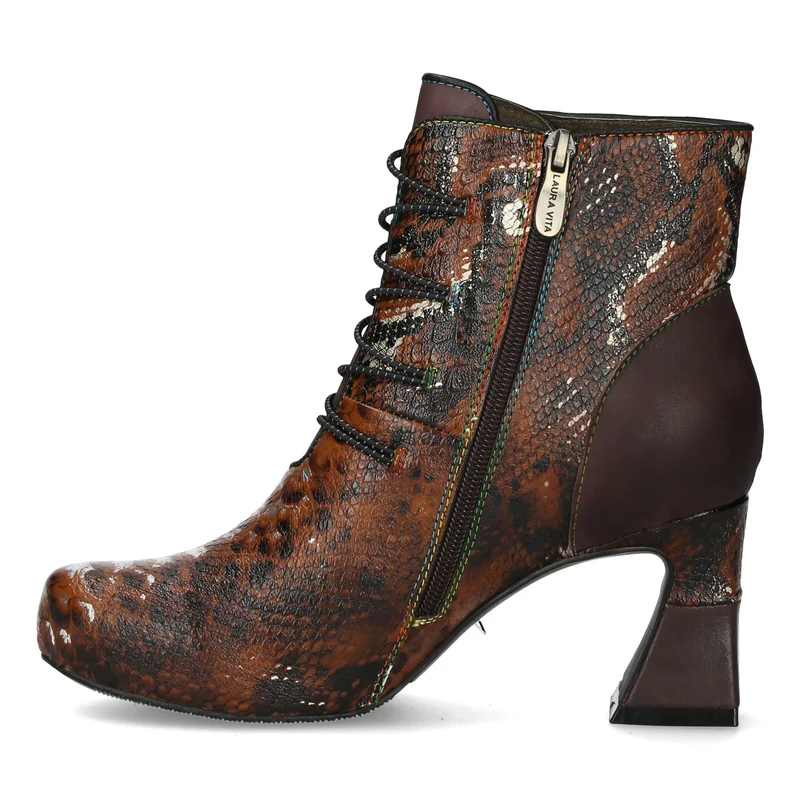 Bottines - MAGALIEO 10