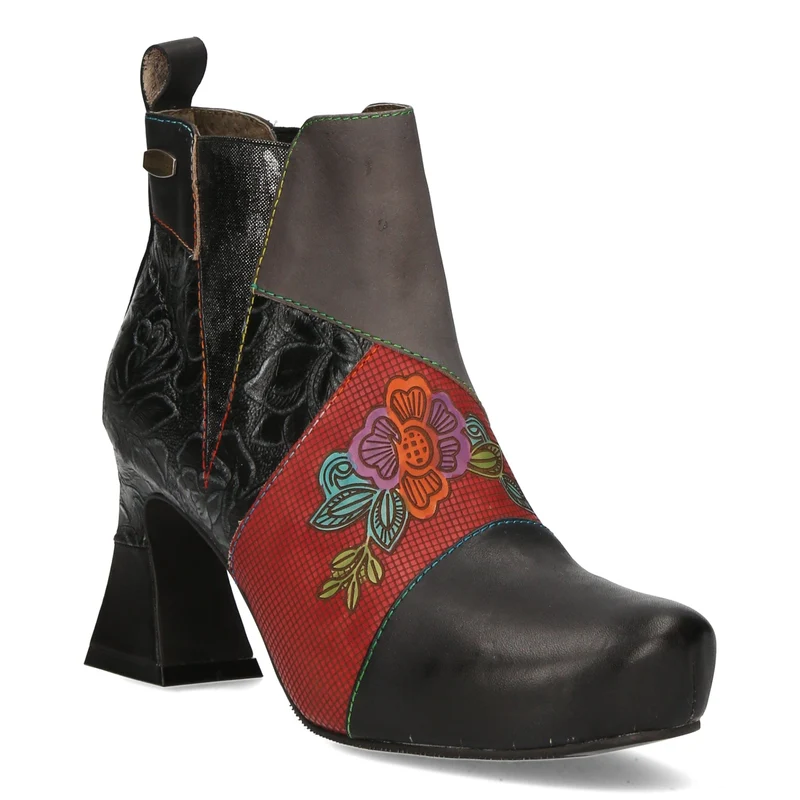 Bottines - MAGALIEO 12