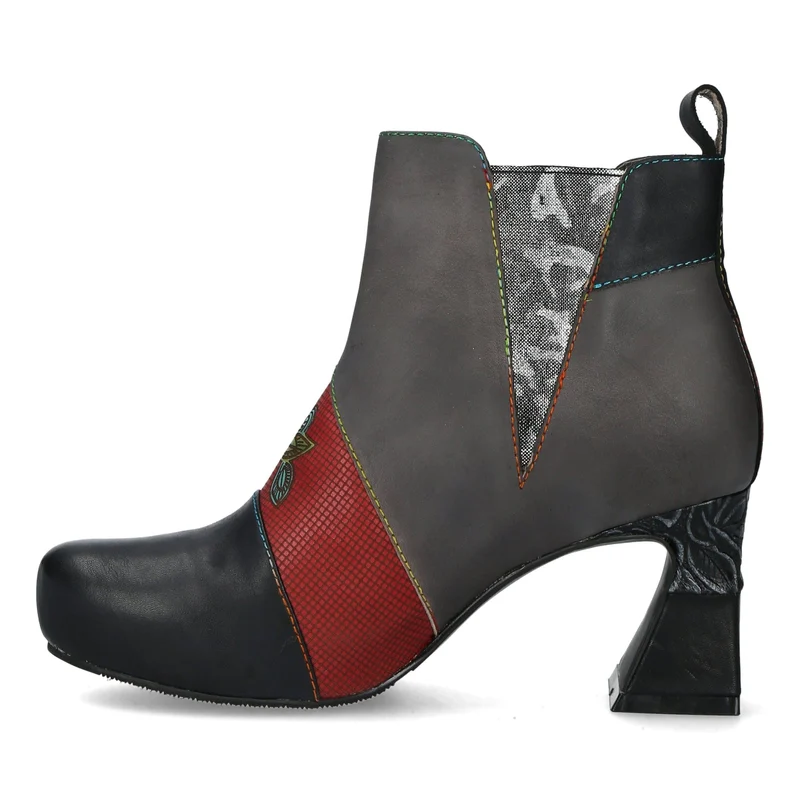 Bottines - MAGALIEO 12