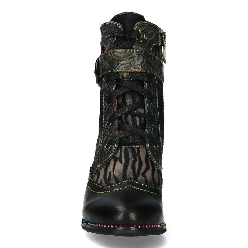 Bottines - MAJAO 02