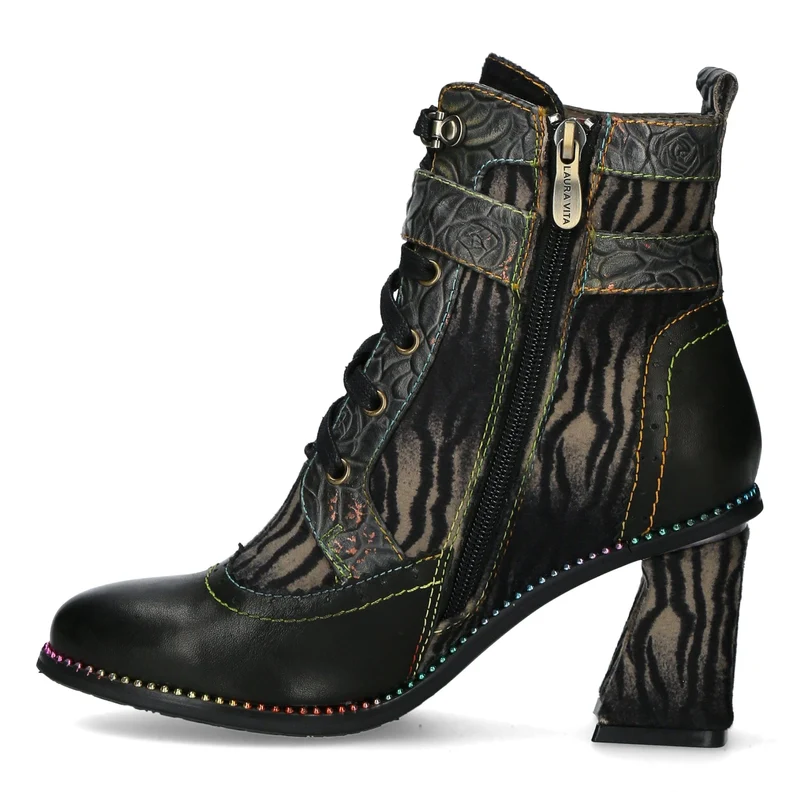Bottines - MAJAO 02