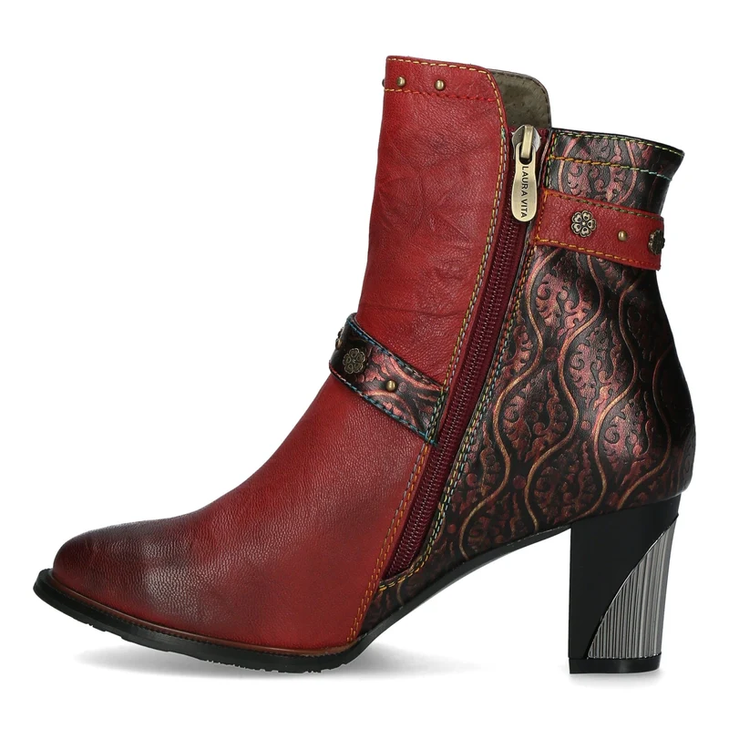 Bottines - MARGOTO 03