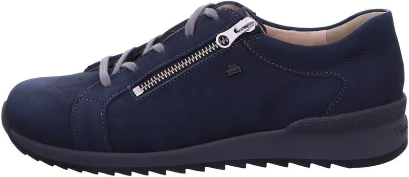 Finn Comfort Barretos blau
