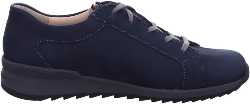 Finn Comfort Barretos blau