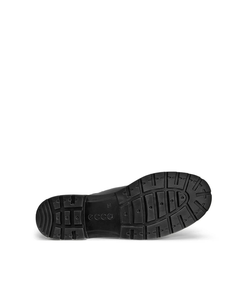 Ecco Metro Vienna Stiefelette Damen Schwarz