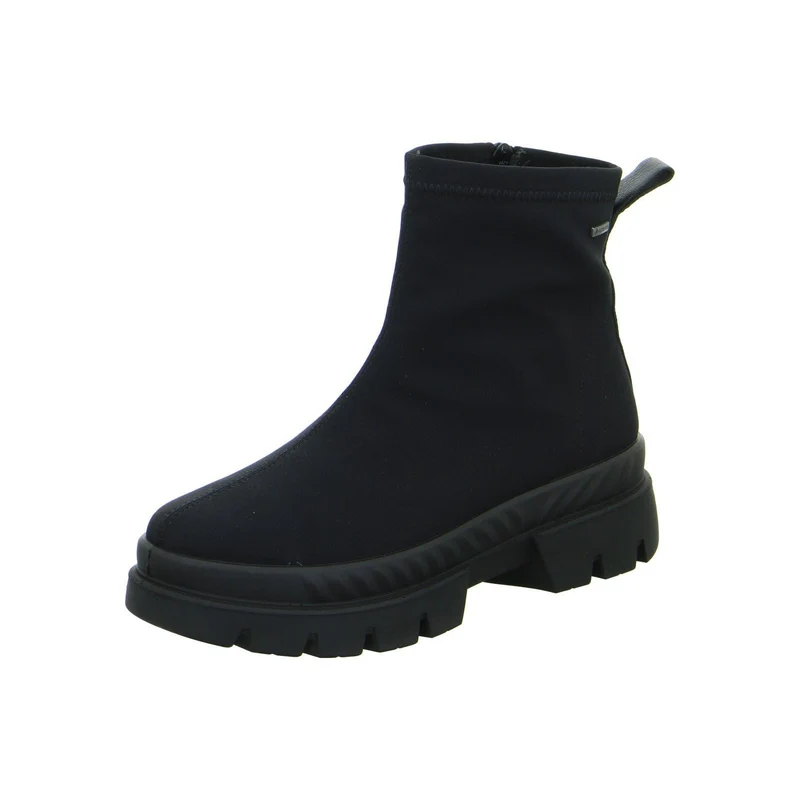 Ara Winterstiefel Mood Schwarz