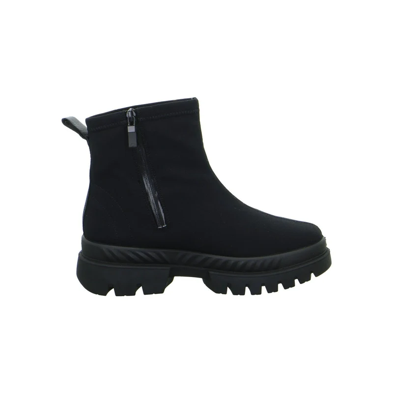 Ara Winterstiefel Mood Schwarz