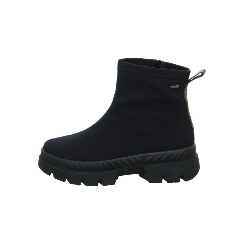 Ara Winterstiefel Mood Schwarz