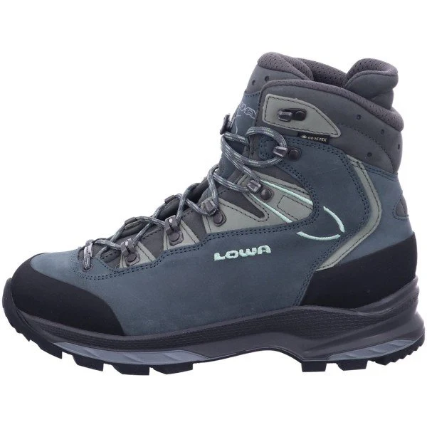 LOWA Stiefeletten Bunt