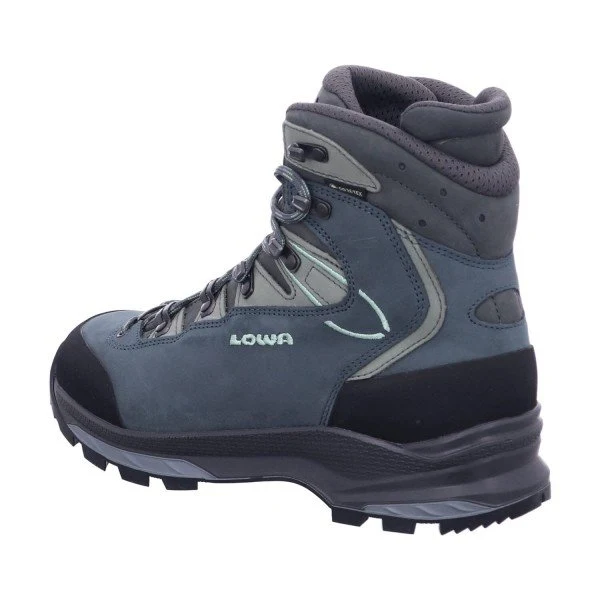 LOWA Stiefeletten Bunt