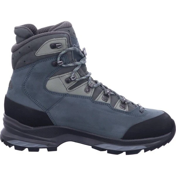 LOWA Stiefeletten Bunt