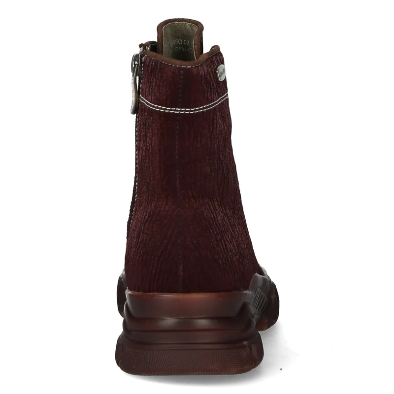 Bottines - MORANEO 02