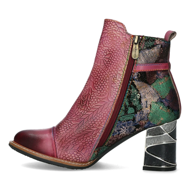 Bottines - MARBREO 04
