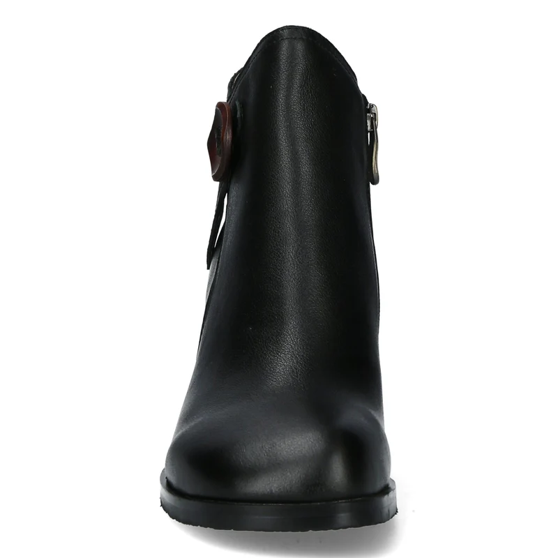 Bottines - FLAMANTO 02