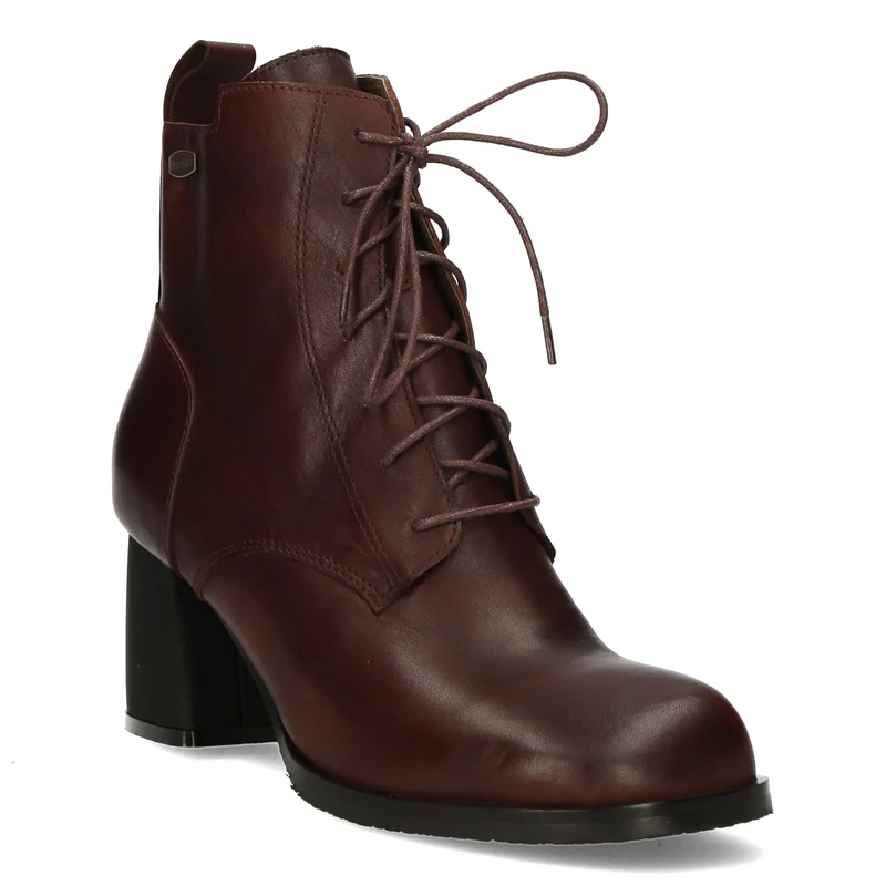 Bottines - FLAMANTO 23