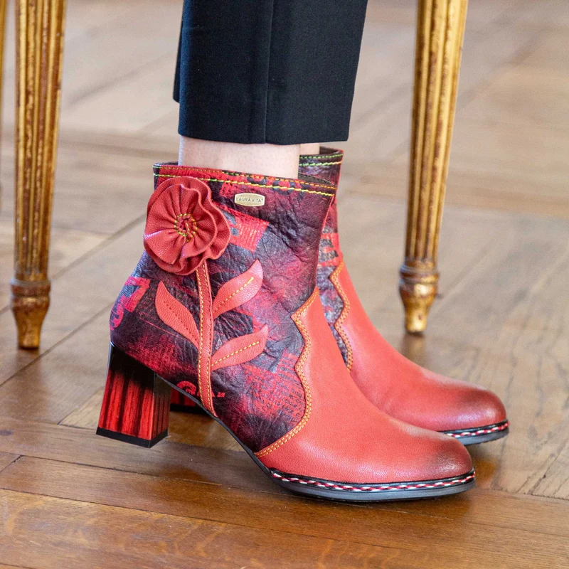 Bottines - GACLAO 21
