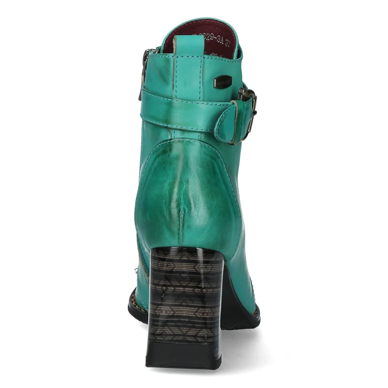 Bottines - MAELEO 03A
