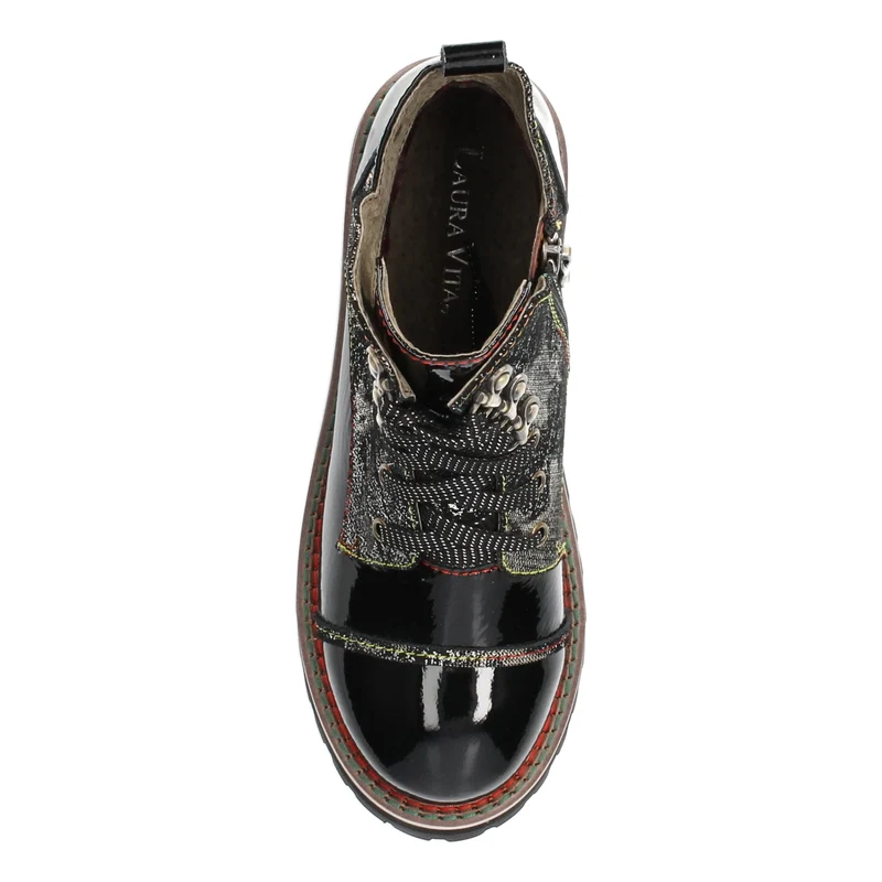 Bottines - IACNISO 04