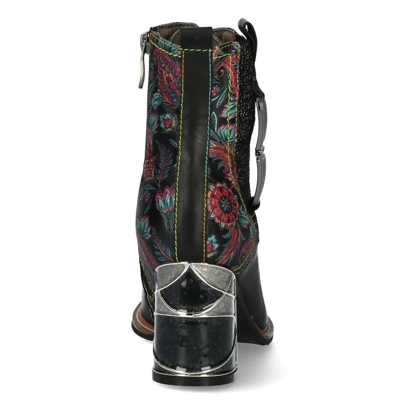 Bottines - MARBREO 02