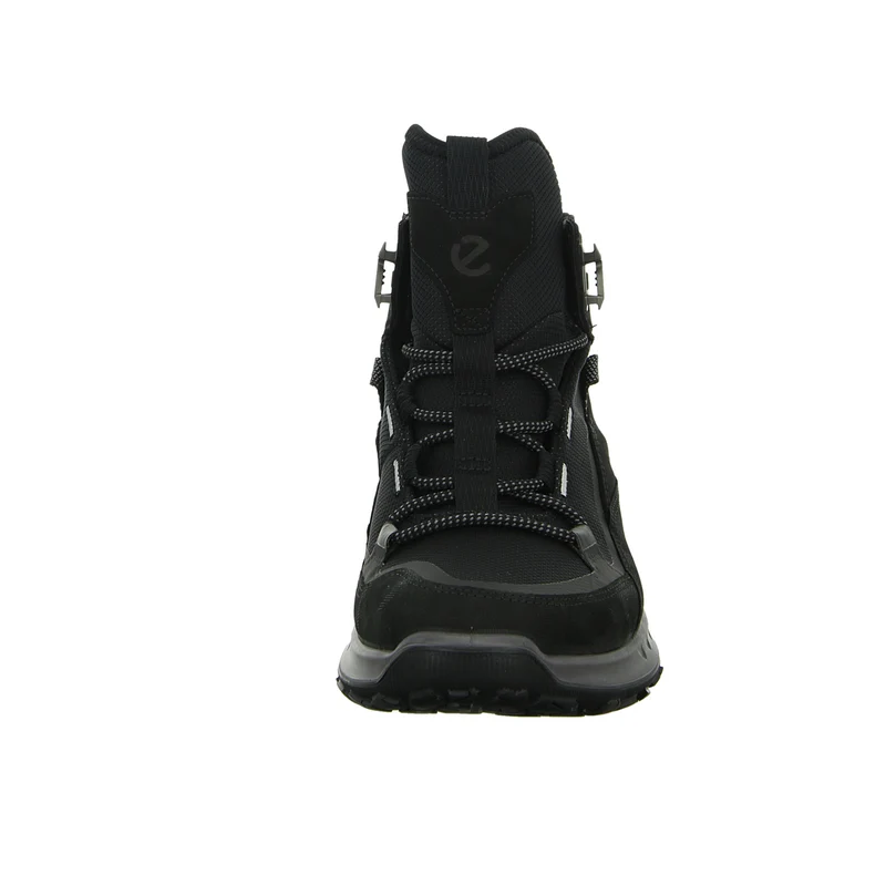 ecco Allwetterstiefel Kaltfutter mit Funktionsmembran (wasserabweisend/wasserdicht) ULT-TRN M